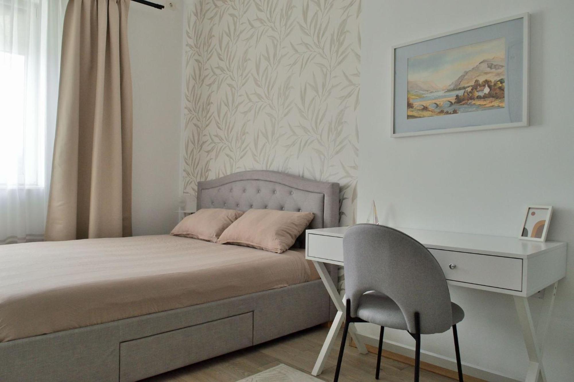 Apartmán Urban Retreat Cluj Exteriér fotografie