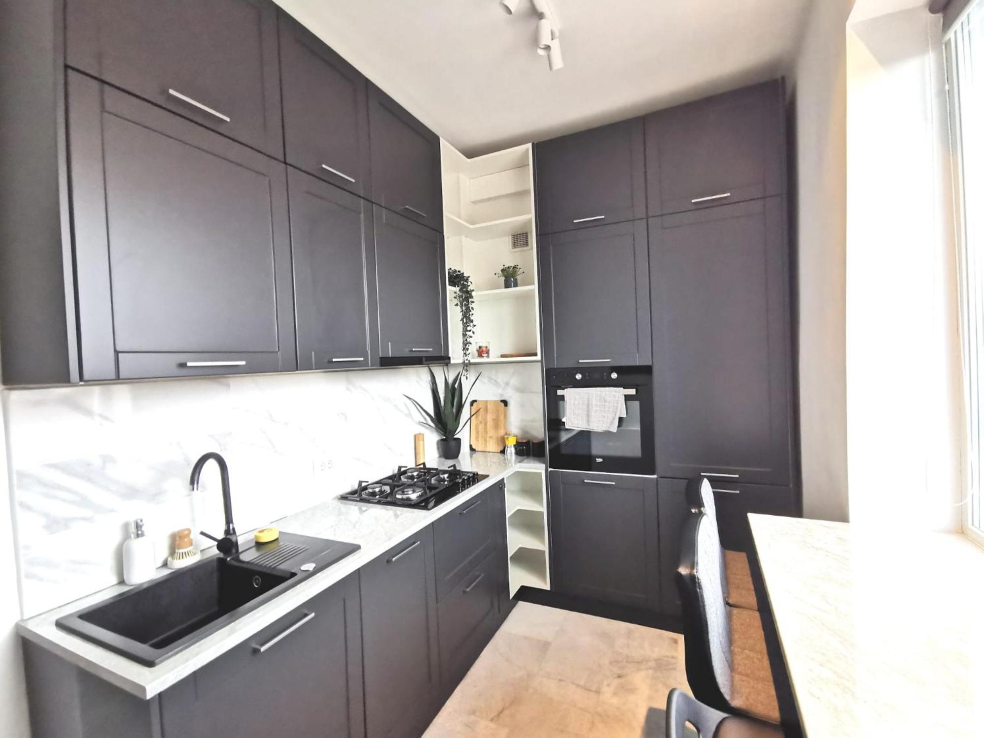 Apartmán Urban Retreat Cluj Exteriér fotografie