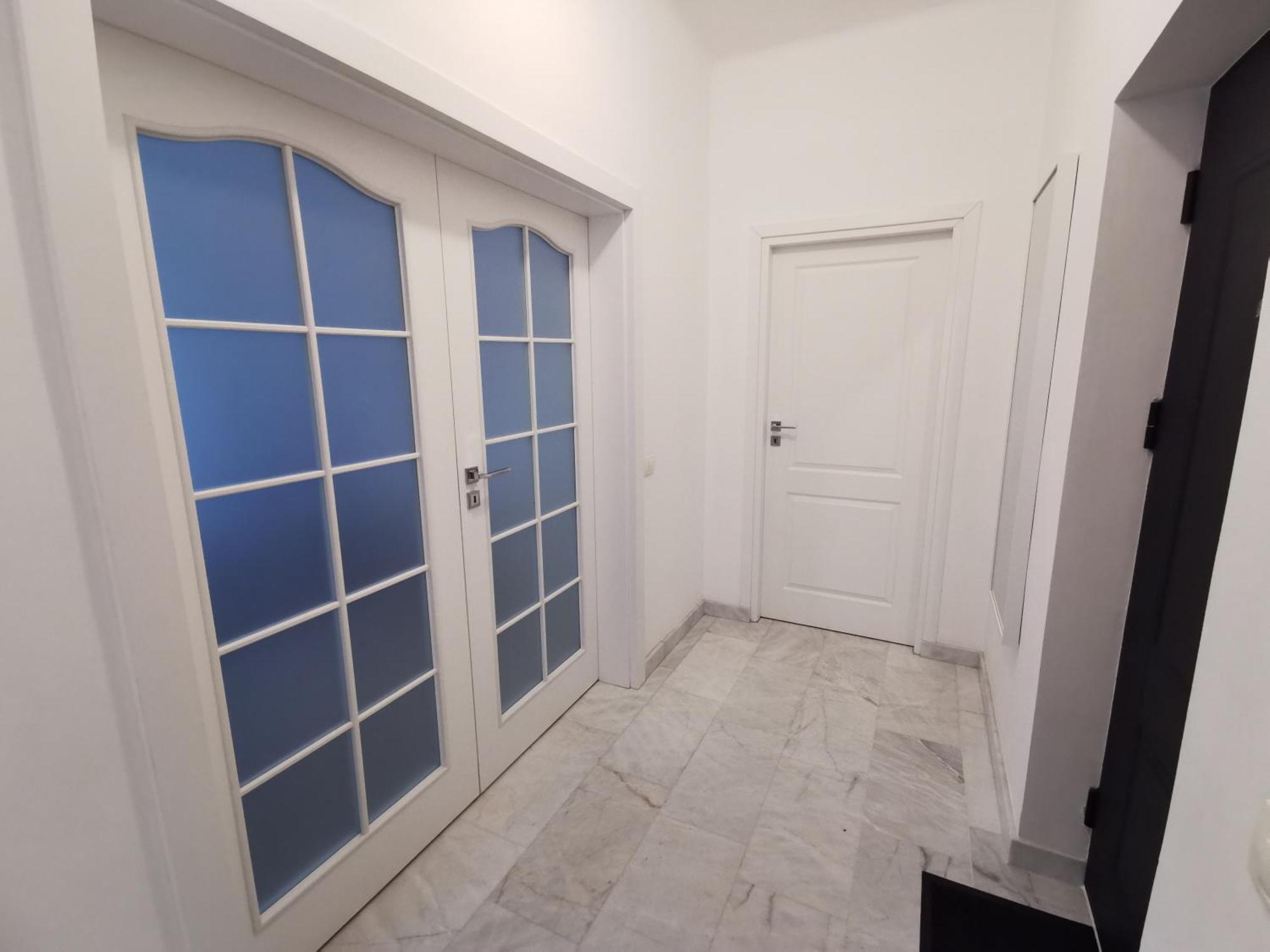 Apartmán Urban Retreat Cluj Exteriér fotografie