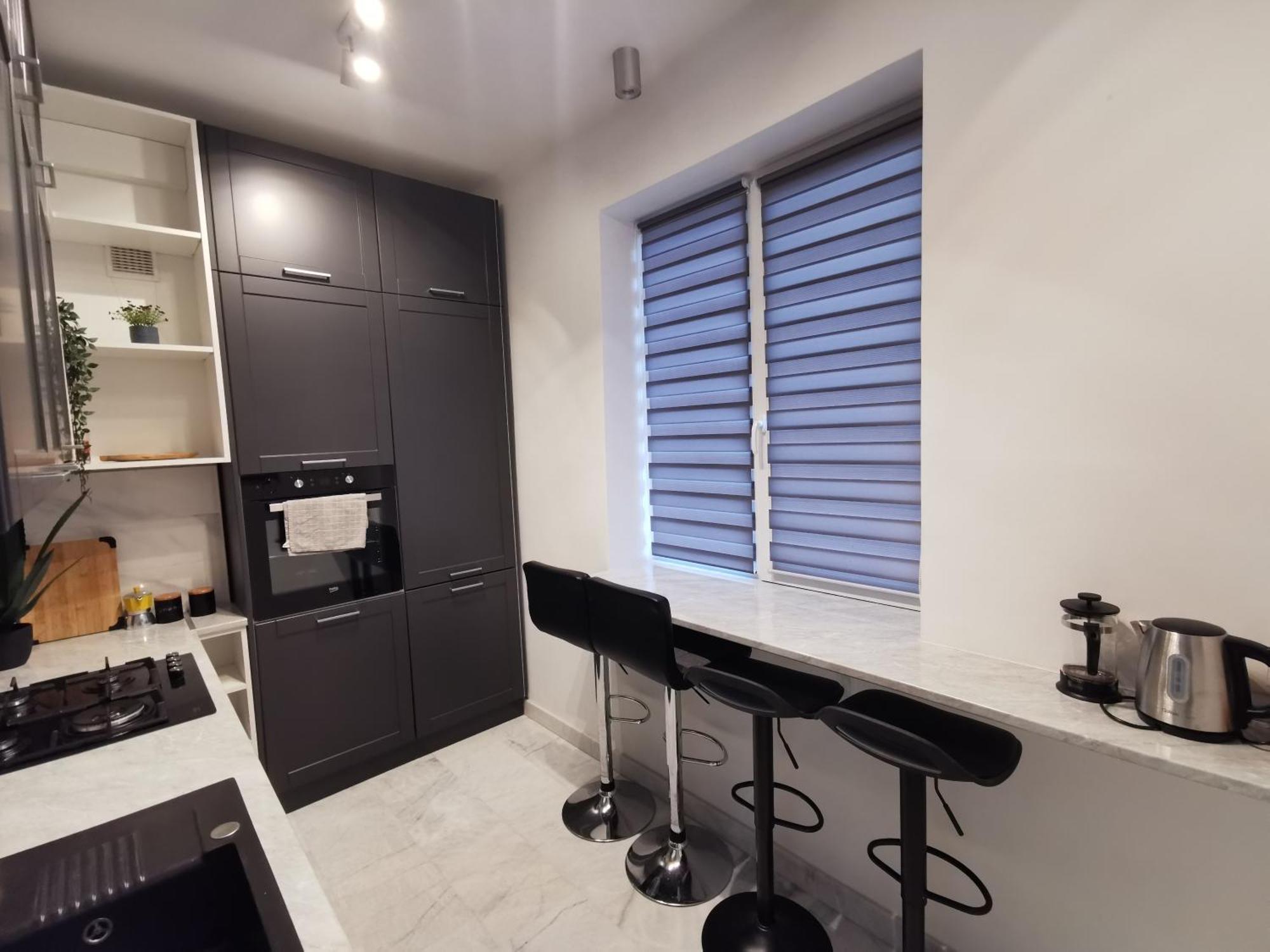 Apartmán Urban Retreat Cluj Exteriér fotografie
